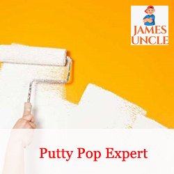 Putty POP Expert Mr. Kajal Roy in Nimta